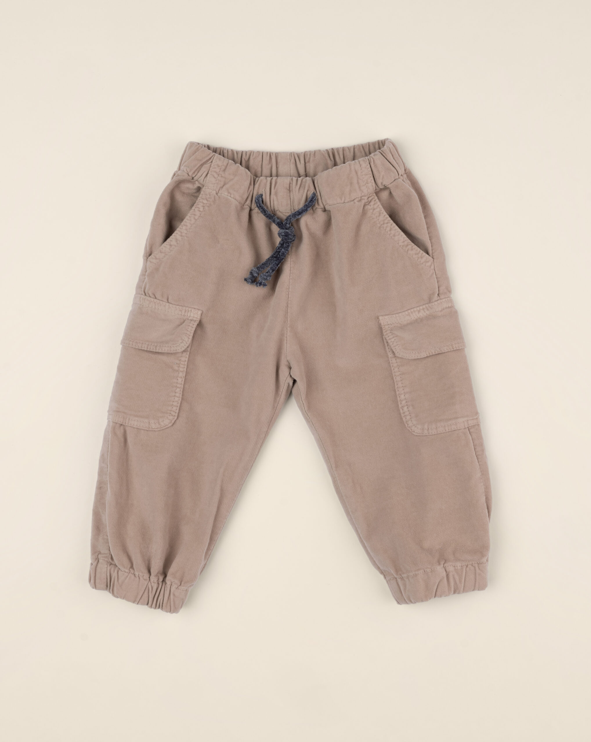 Pantalones de molesquín para bebé - Prénatal