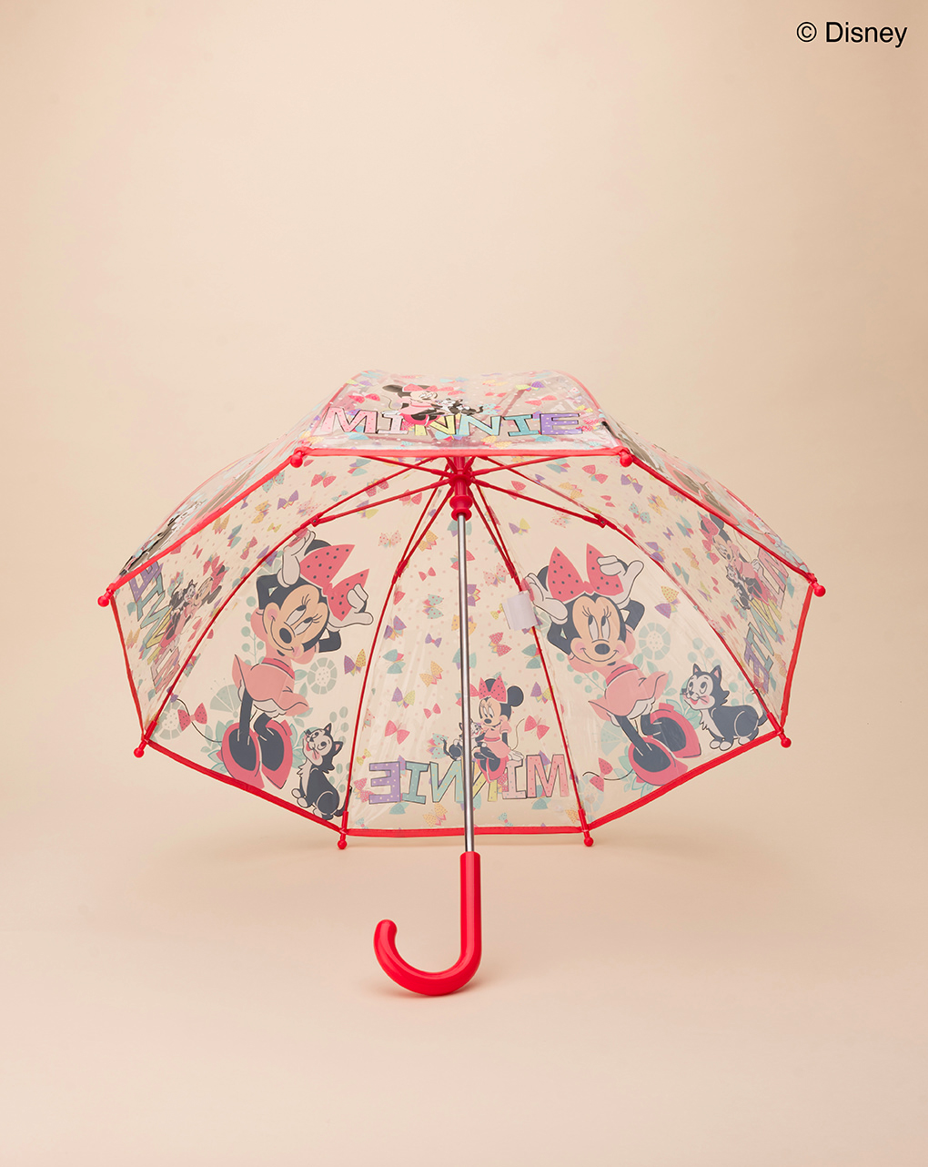 Paraguas minnie girl - Prénatal