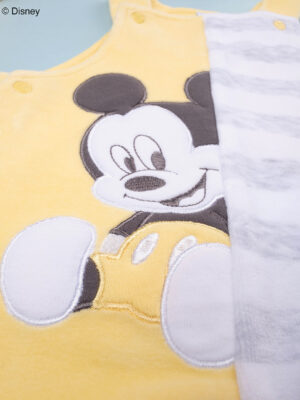 Conjunto de jersey y peto disney mickey mouse - Prénatal