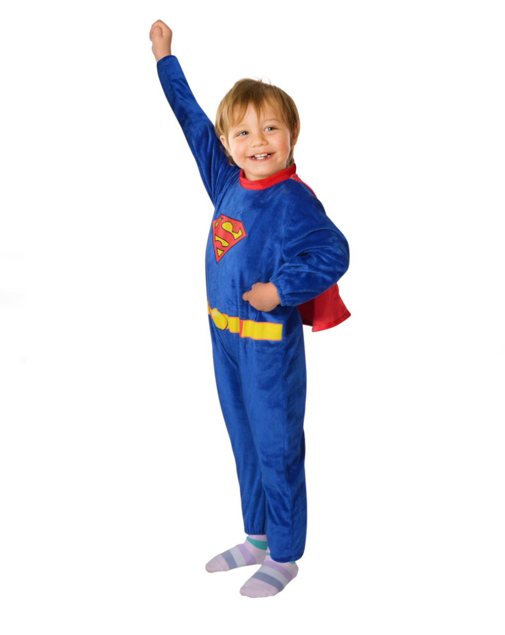 Disfraz de superman bebé - ciao - Ciao