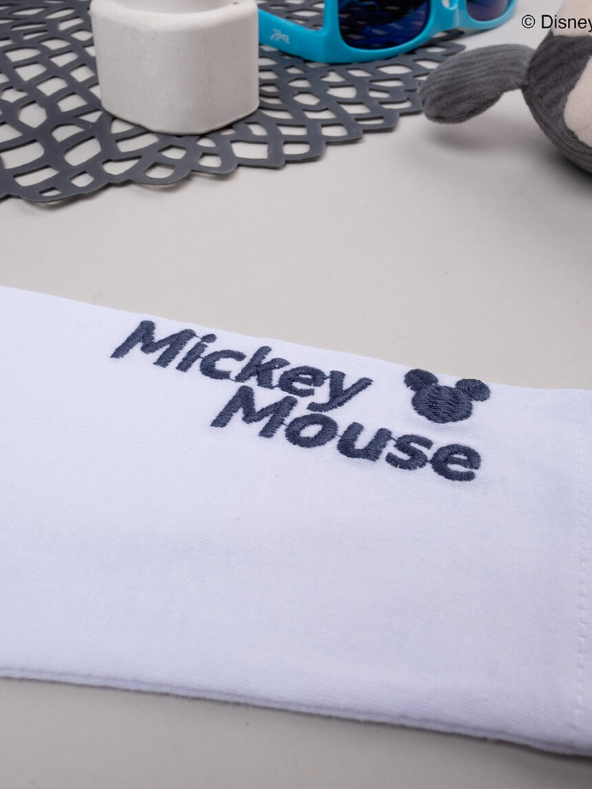 Camiseta de manga larga para niños "mickey mouse" - Prénatal