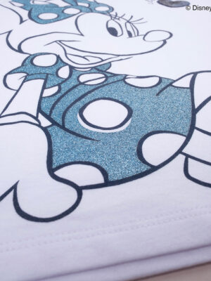 Camiseta de manga larga disney minnie - Prénatal