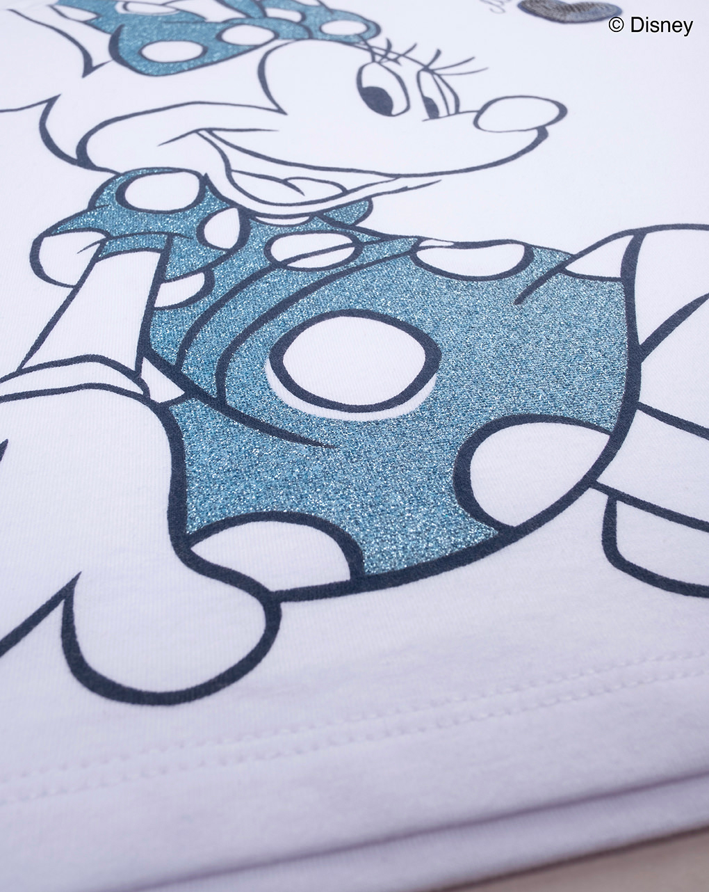 Camiseta de manga larga disney minnie - Prénatal