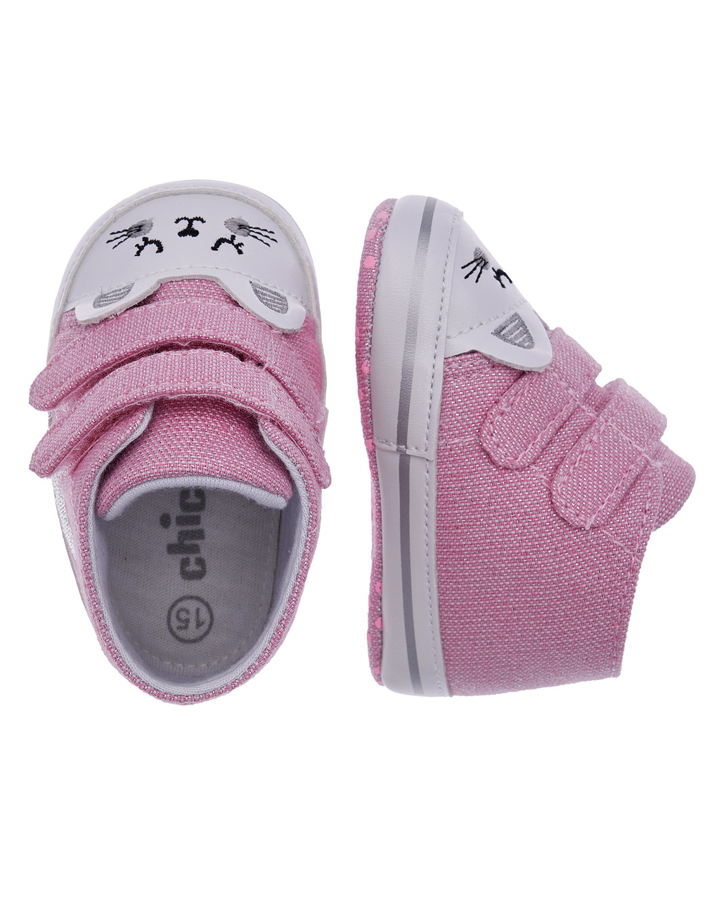 Sneaker nolly por neonato - Chicco