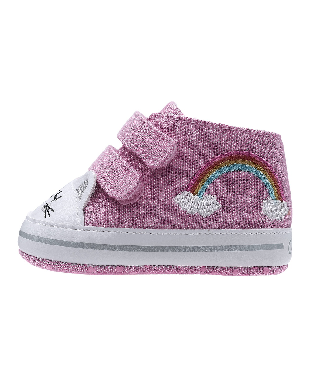 Sneaker nolly por neonato - Chicco