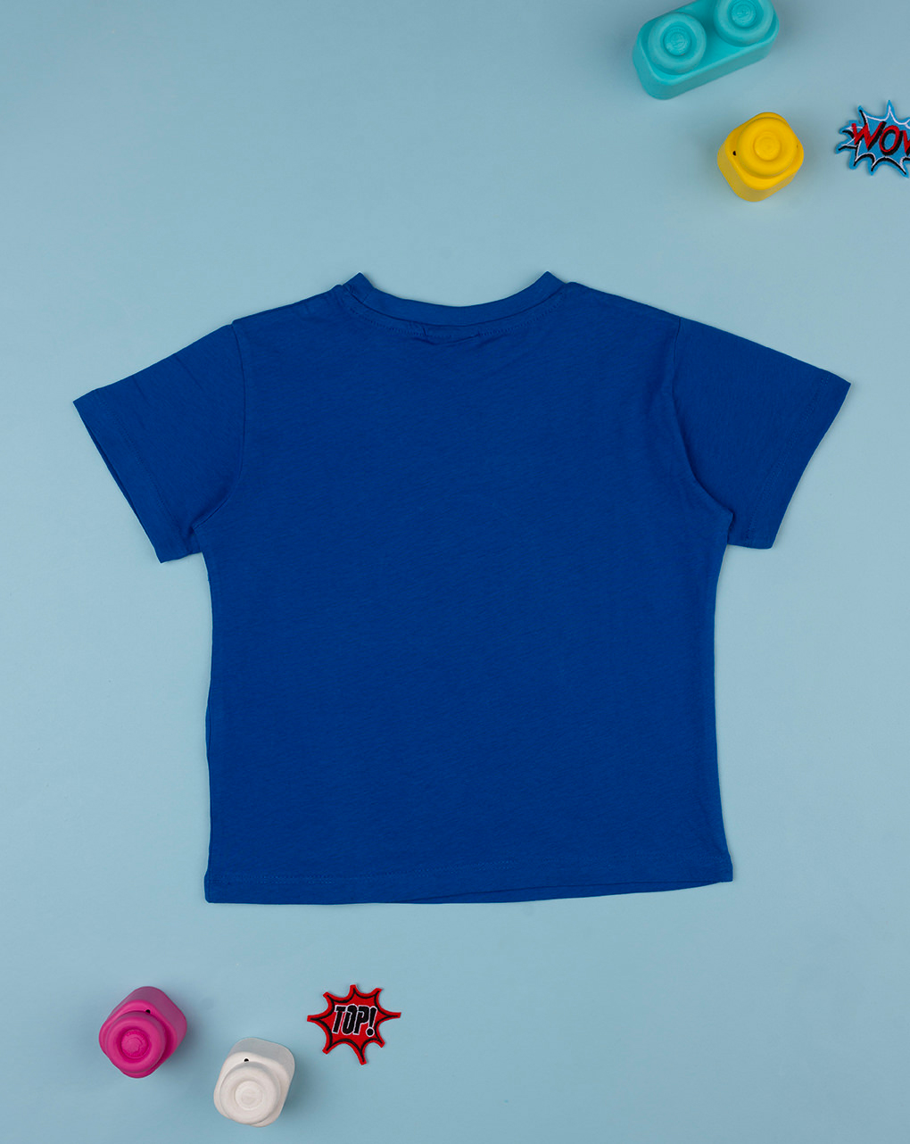 Camiseta infantil día del padre - Prénatal