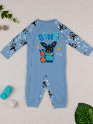 Pijama largo de niño bing - Prénatal