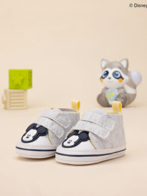 Zapatos de bebé disney mickey mouse - Prénatal