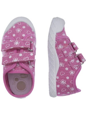 Zapatillas cambridge para niños - Chicco