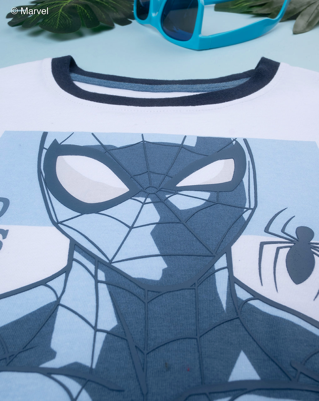 Camiseta de manga larga de niño 'spiderman - Prénatal