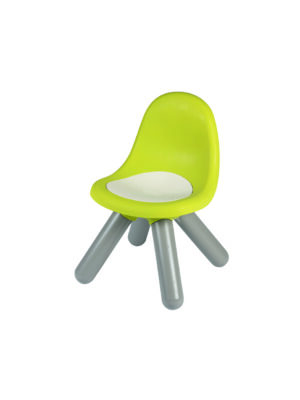 Kid silla verde 18+ meses - smoby - Smoby