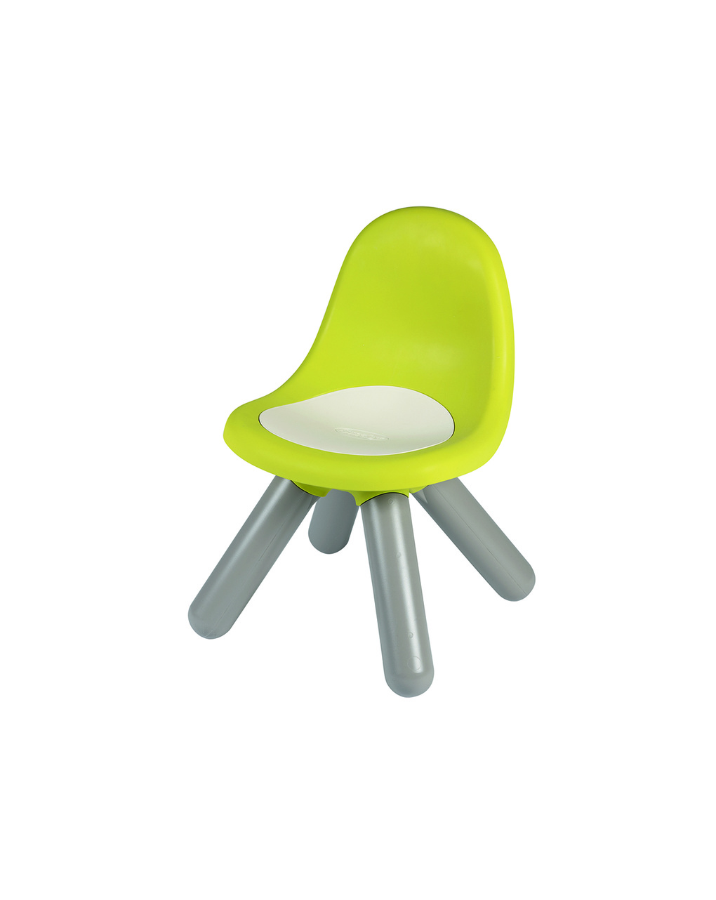 Kid silla verde 18+ meses - smoby - Smoby