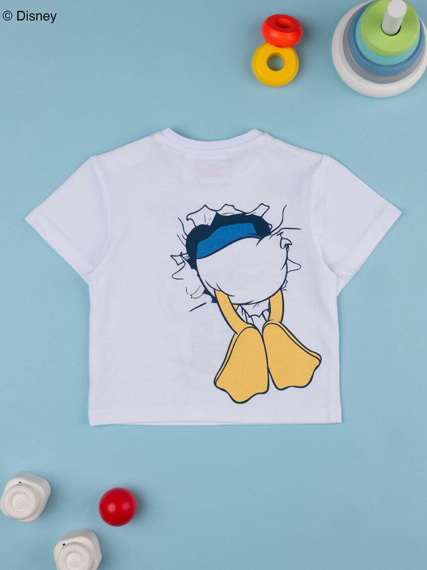Camiseta niño pato donald - Prénatal