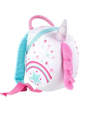 Littlelelife - mochila infantil 1-3 años unicorno - Little Life