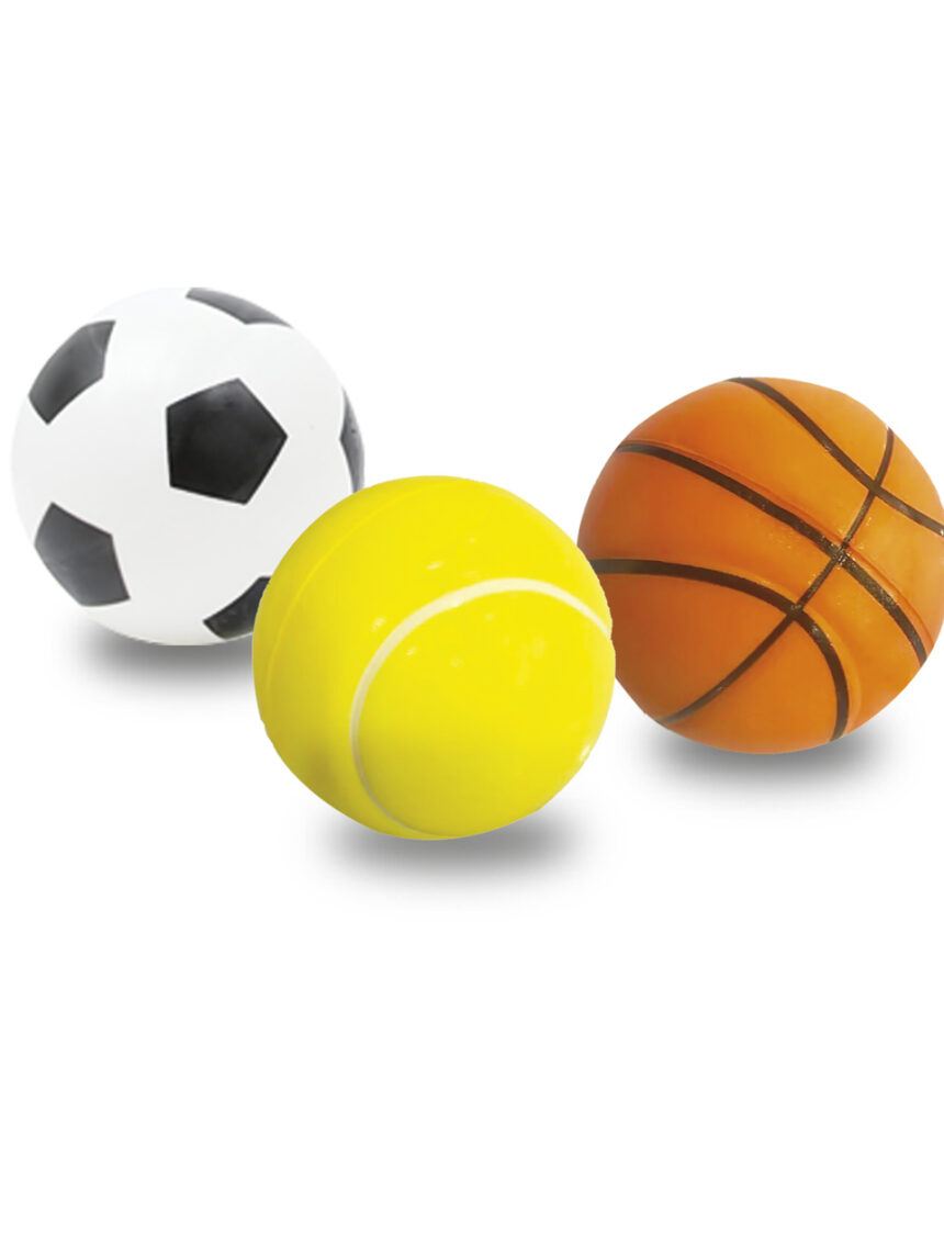 Balones deportivos - sun&sport - Sun&Sport