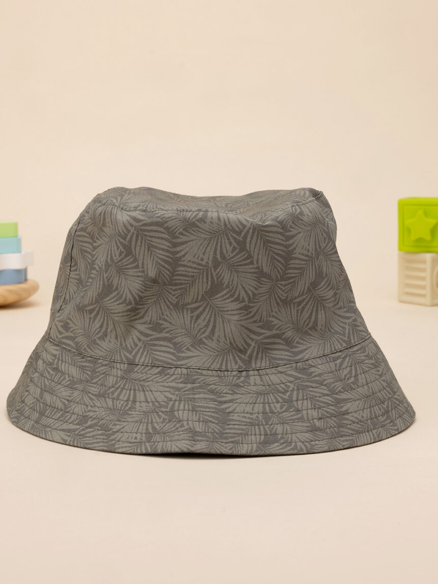 Sombrero de pescador para niño "safari - Prénatal
