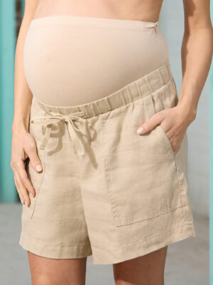 Pantalones premamá - Vaqueros, treggings, pantalones de embarazo y  postparto - vertbaudet