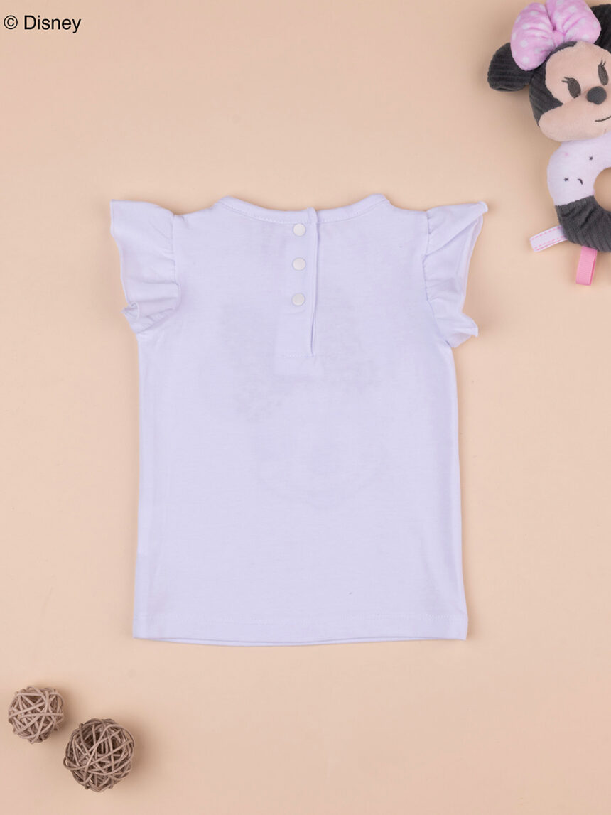 Camiseta minnie para niña - Prénatal