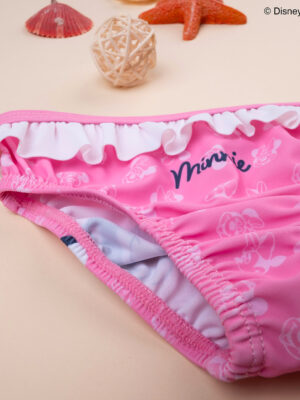 Braguita de bikini para niña "minnie" - Prénatal
