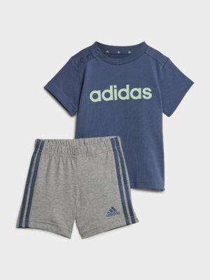 Conjunto de niño adidas essential camiseta + short - Adidas