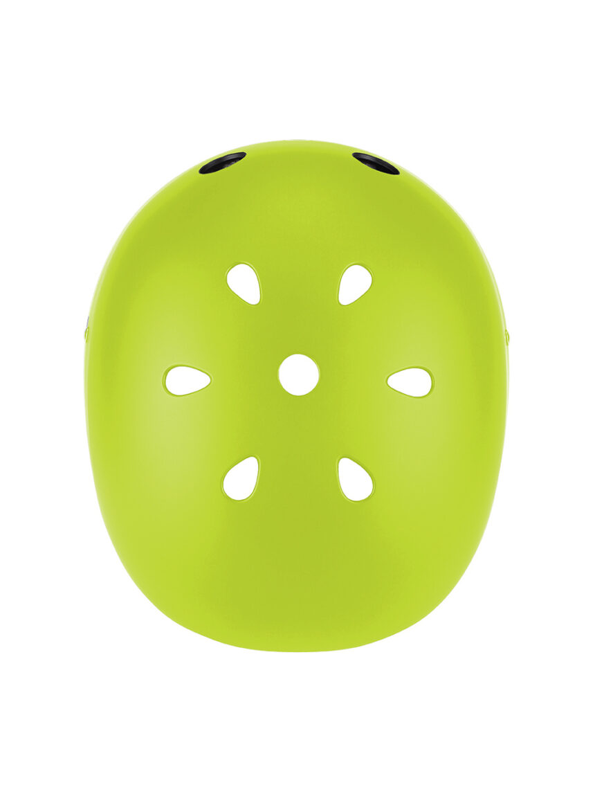 Casco xs/s (48-53 cm) - verde lima - globber - Globber