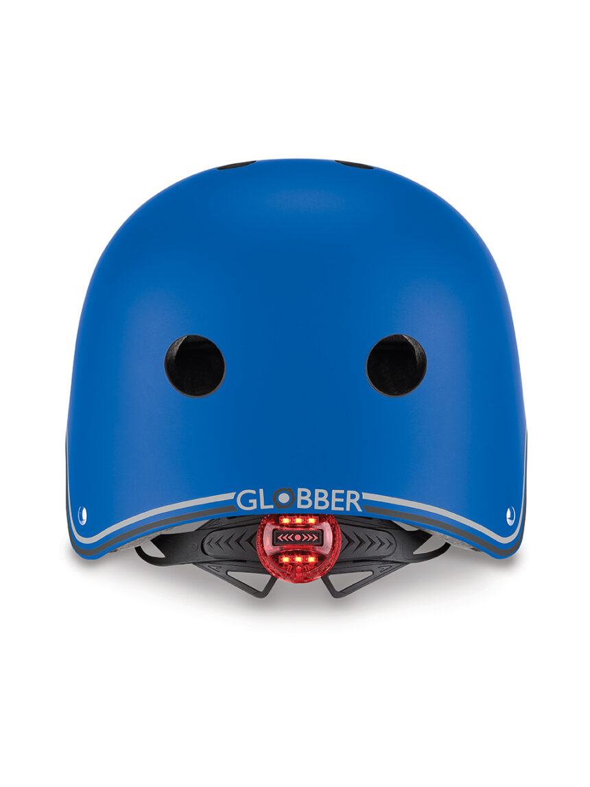 Casco xs/s (48-53 cm) - blu - globber - Globber