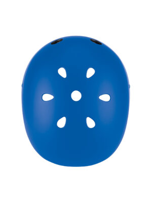 Casco xs/s (48-53 cm) - blu - globber - Globber