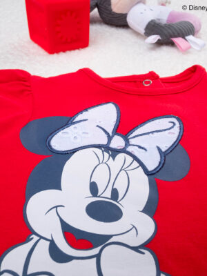 Camiseta estampado de minnie para niña - Prénatal