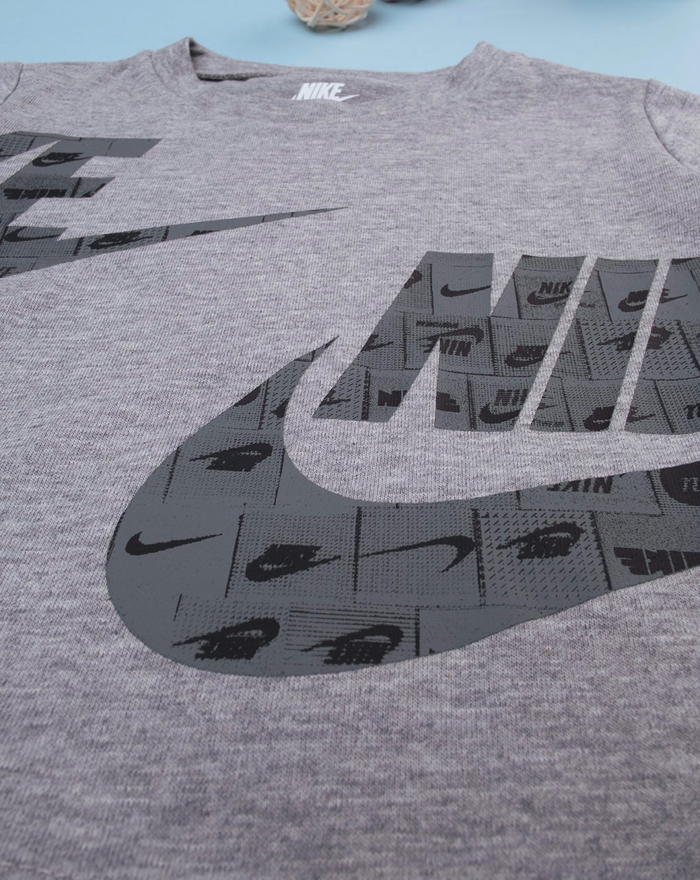 Conjunto nike de 2 piezas t-shirt y shorts - Nike