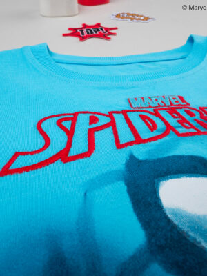 Camiseta spiderman bebé - Prénatal