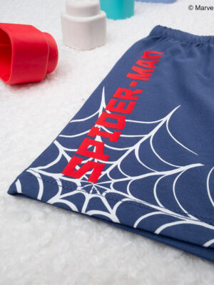 Pijama de bebé spiderman - Prénatal