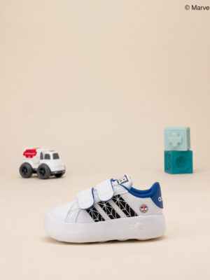 Zapatillas deportivas adidas para niños spiderman - Adidas