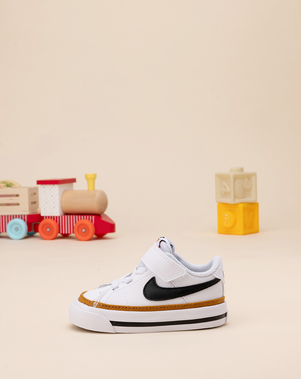 Zapatillas nike court legacy para niños - Nike