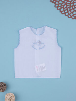 Camisa de la suerte para recién nacido - Prénatal