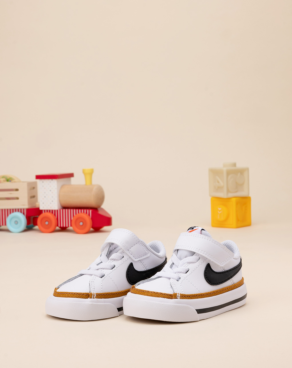 Zapatillas nike court legacy para niños - Nike