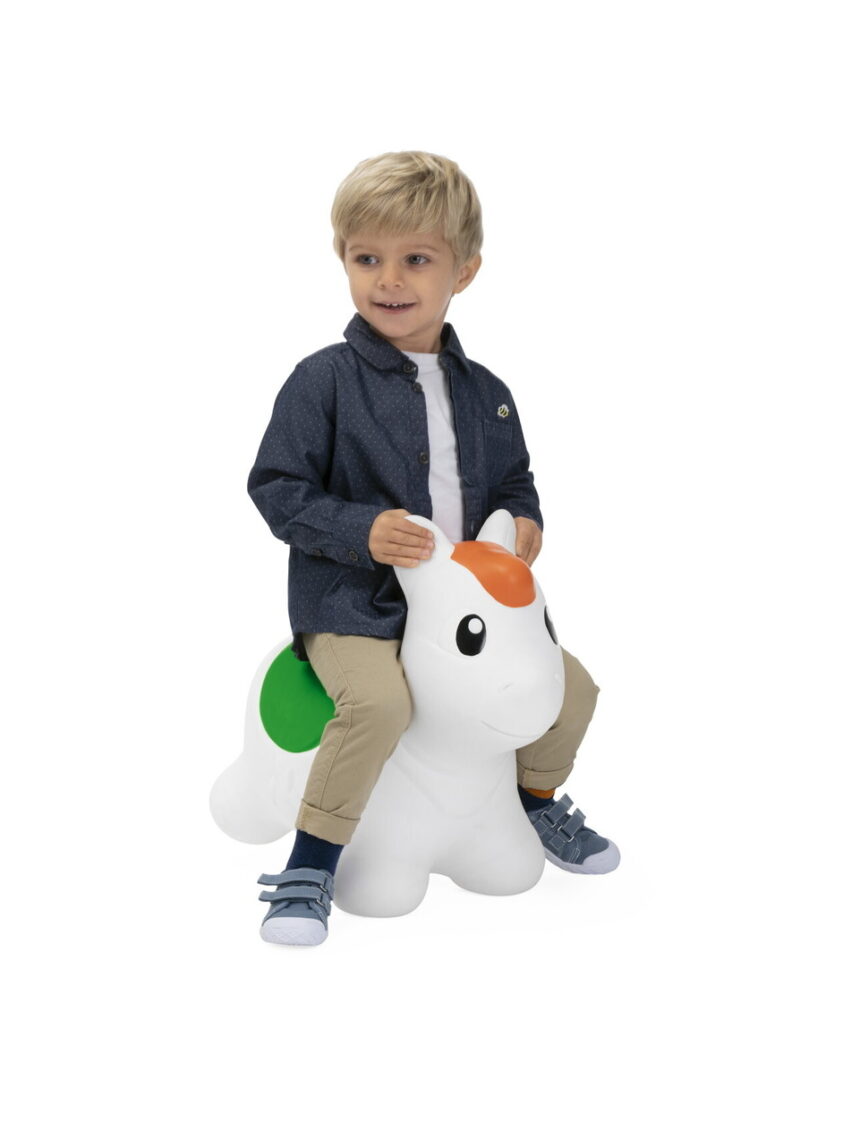 Juguete hinchable rodeo - 24m+ - chicco - Chicco